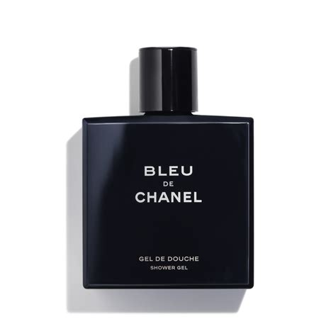 bleu de chanel shower gel amazon|chanel bleu aftershave best price.